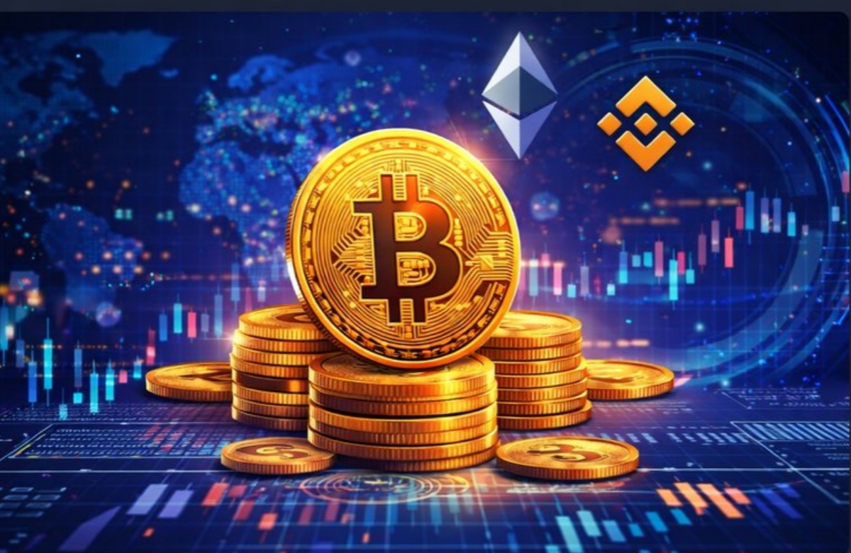 Crypto trading course in Hindi with Bitcoin and digital assets