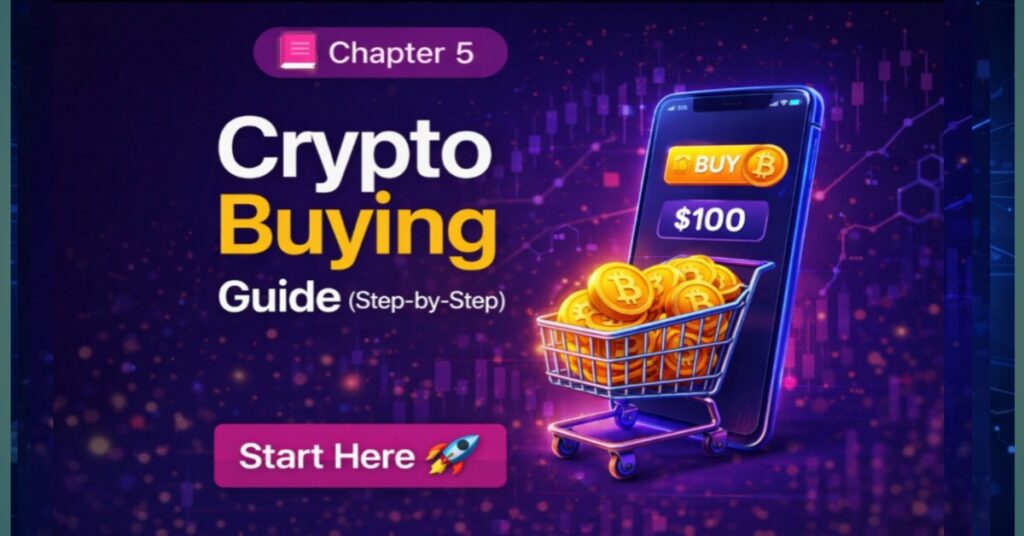 India में crypto कैसे खरीदें हिंदी में, USDT buying, Binance, UPI crypto